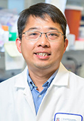 Zhiyu Dai, PhD