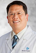 Mark Wong, MD