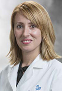 Natasha Keric, MD, MPH, FACS