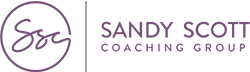 Sandy Scott Coaching Group, LLC logo