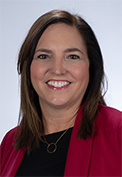 Cheryl O'Malley, MD