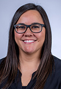 Danielle Halbert, MEd