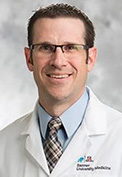 Jerry Snow, MD