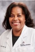 Denege Ward-Wright, MD